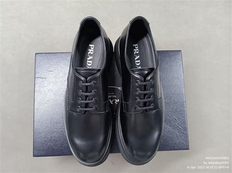 prada derby alternative|alternative to TTULF prada derbys : r/Q.